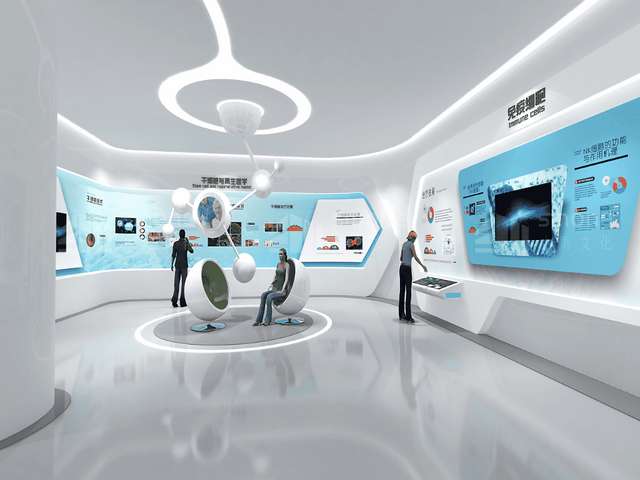 智能玻璃连栋温室大棚设计